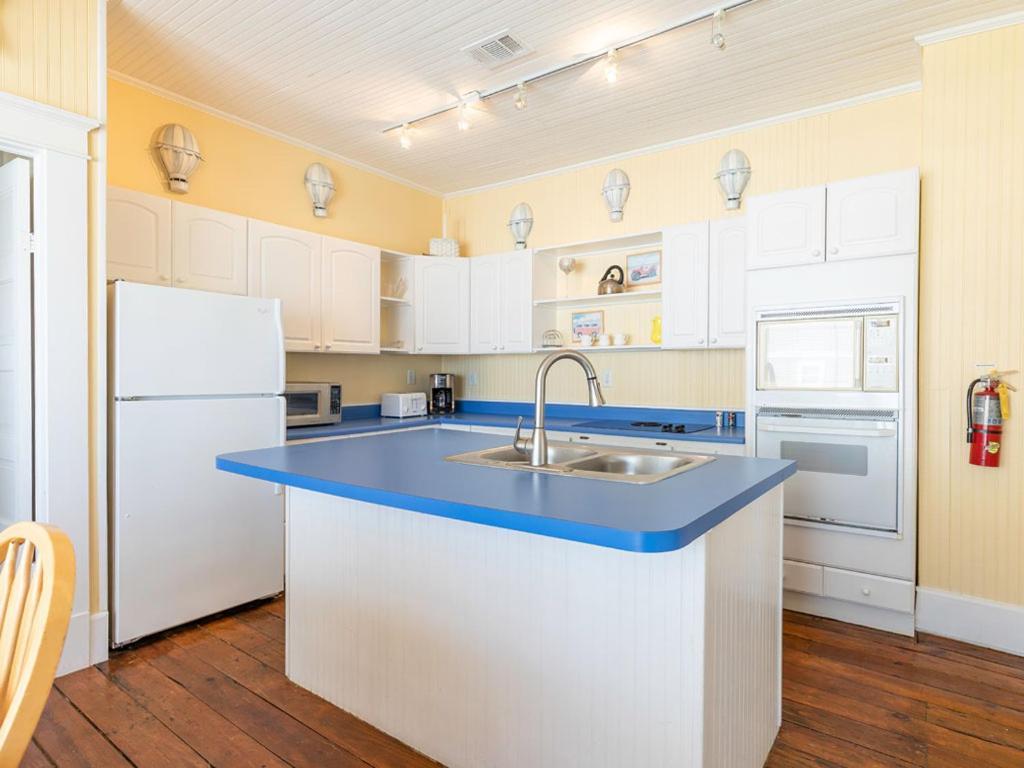 Sea View Cottage 泰比岛 外观 照片