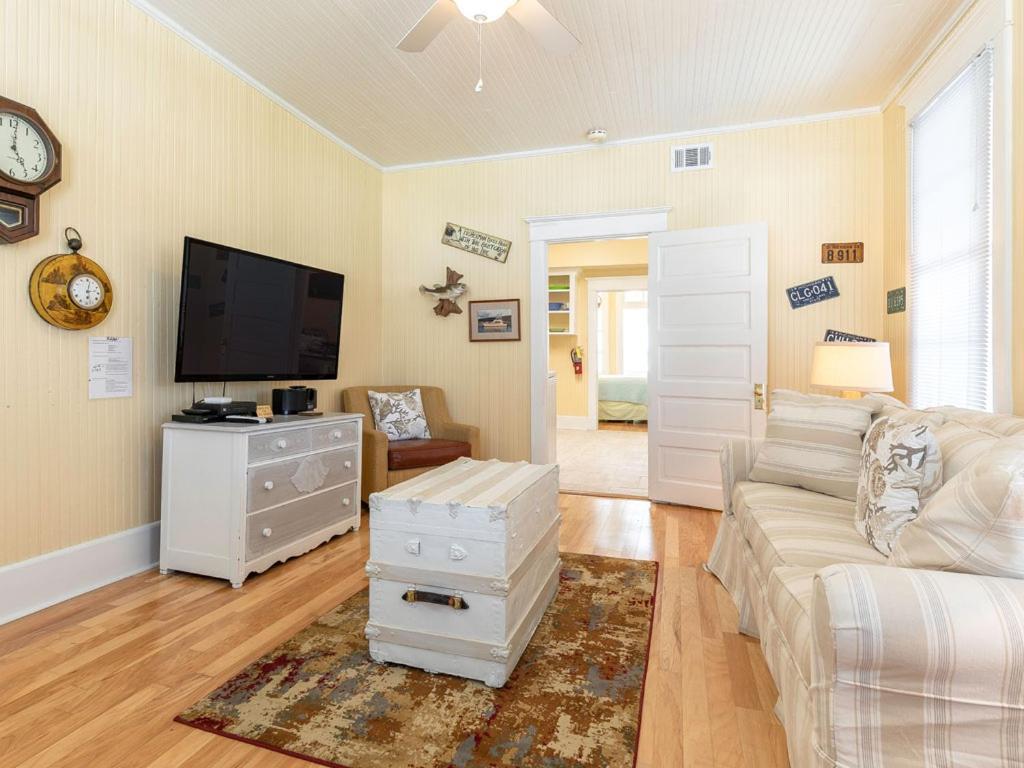 Sea View Cottage 泰比岛 外观 照片