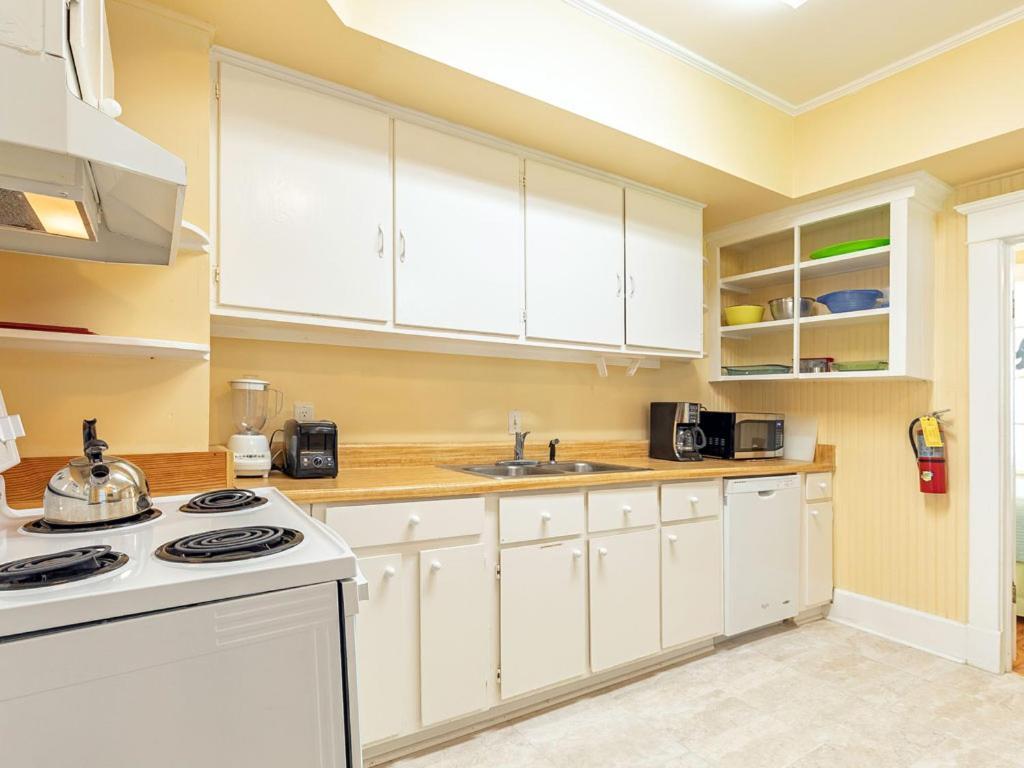 Sea View Cottage 泰比岛 外观 照片