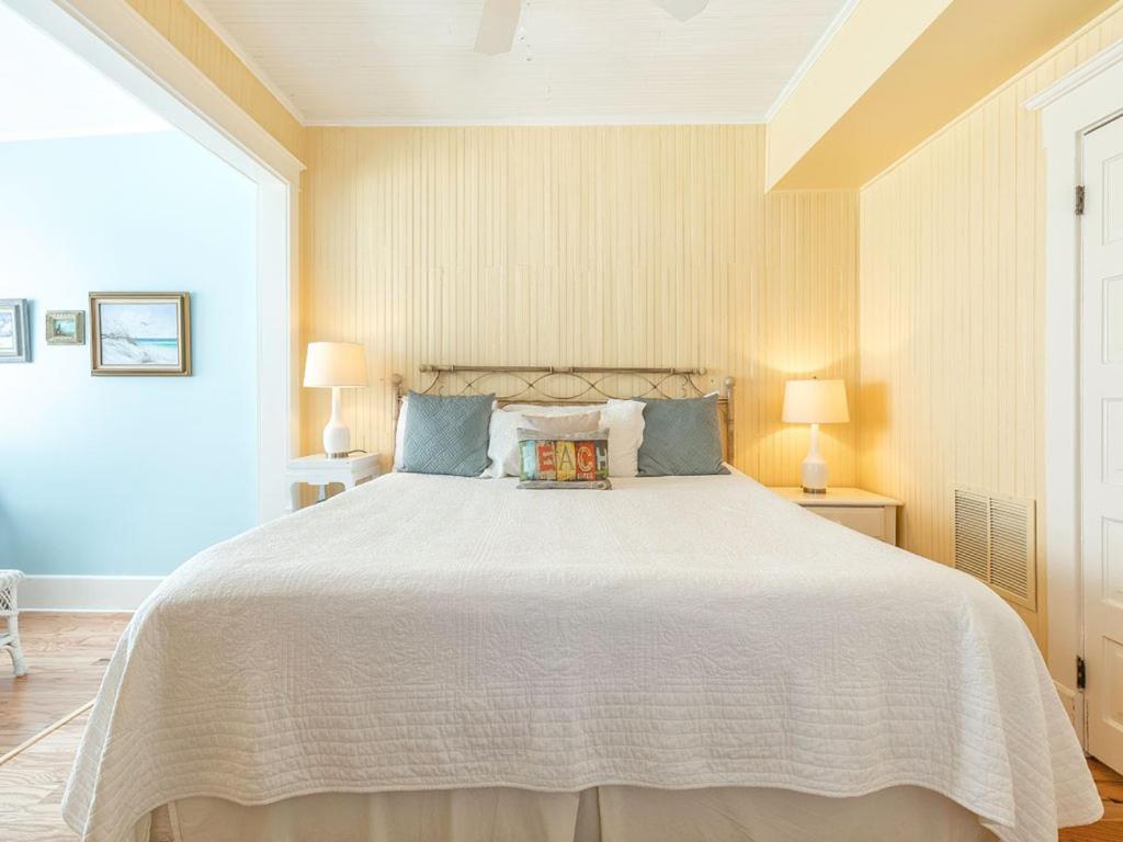 Sea View Cottage 泰比岛 外观 照片