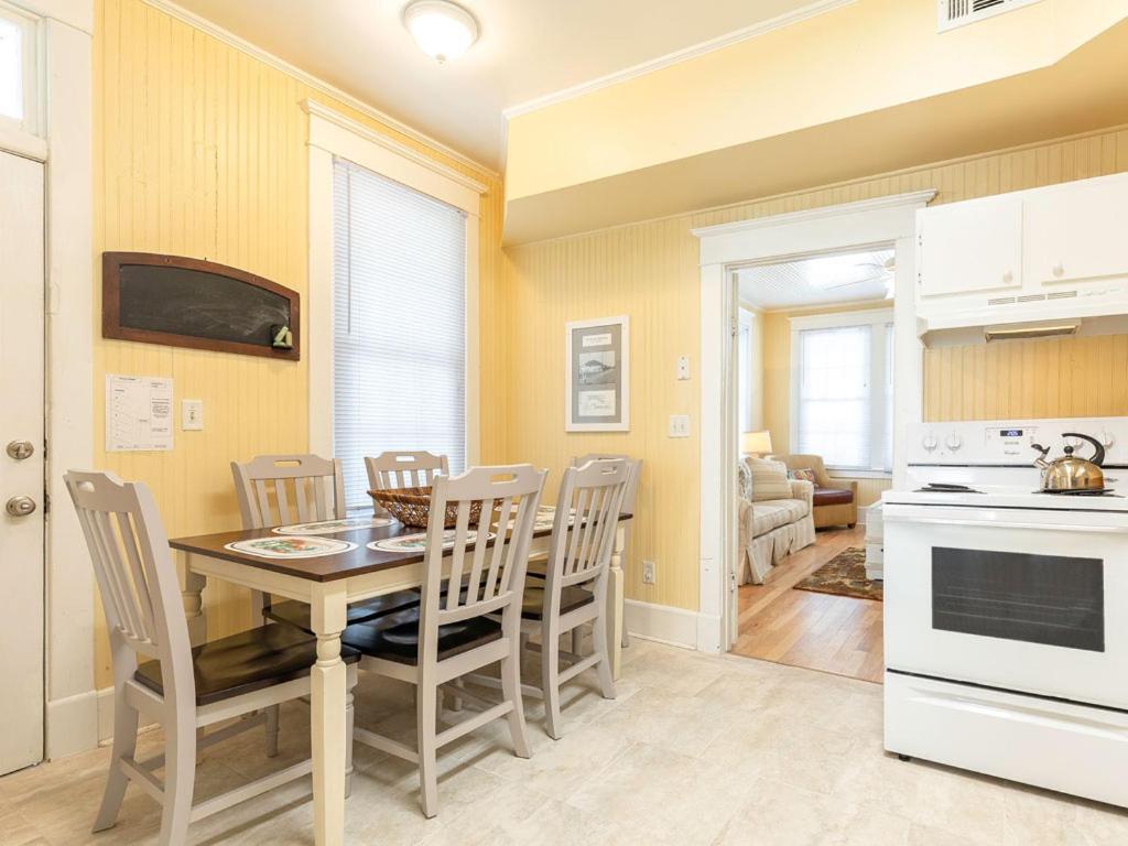 Sea View Cottage 泰比岛 外观 照片