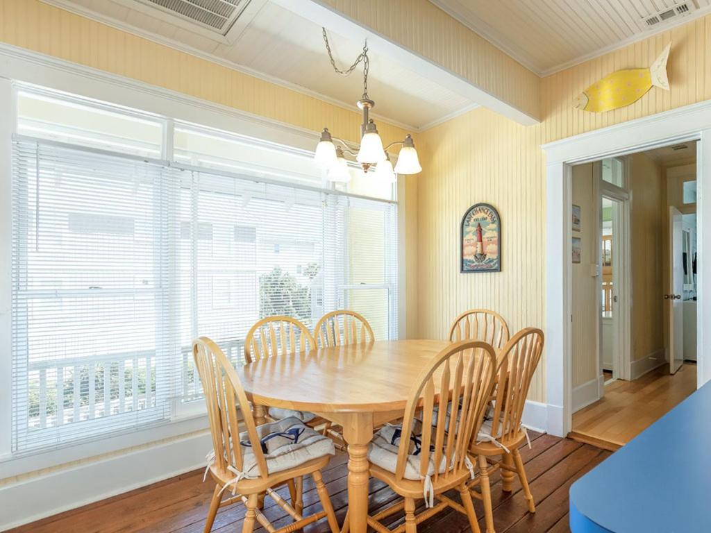 Sea View Cottage 泰比岛 外观 照片